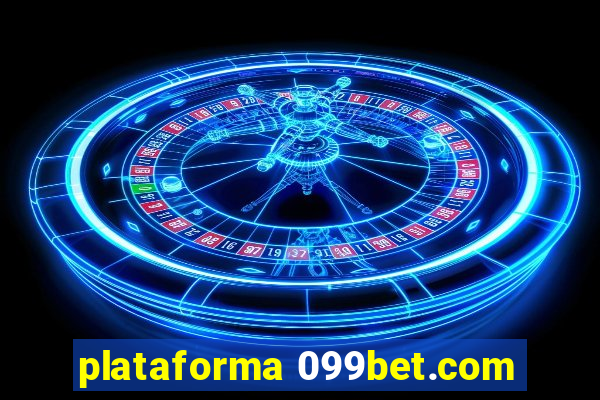 plataforma 099bet.com